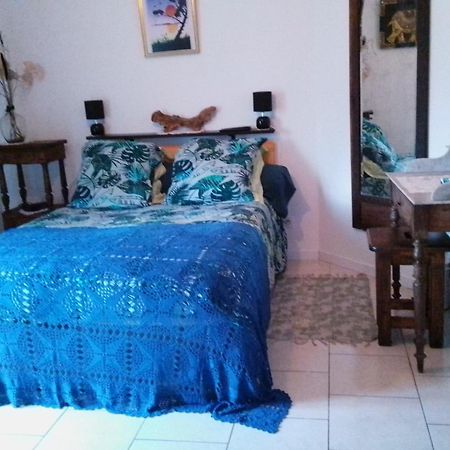 Le Chausse A Bres Chambre D'Hotes 1 Payzac  Eksteriør billede